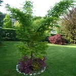 Monolocali In Casa Con Giardino شقة