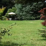 Monolocali In Casa Con Giardino شقة *
