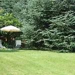 شقة Monolocali In Casa Con Giardino