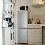شقة Monolocali In Casa Con Giardino *