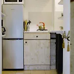 Monolocali In Casa Con Giardino شقة