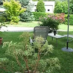 Monolocali In Casa Con Giardino شقة