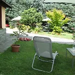 Monolocali In Casa Con Giardino بيلاجيو
