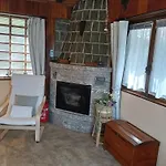Monolocali In Casa Con Giardino شقة *