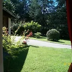 Monolocali In Casa Con Giardino