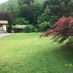 Monolocali In Casa Con Giardino * بيلاجيو