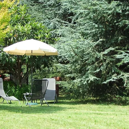 Apartmán Monolocali In Casa Con Giardino Bellagio