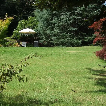 Monolocali In Casa Con Giardino Apartmán *