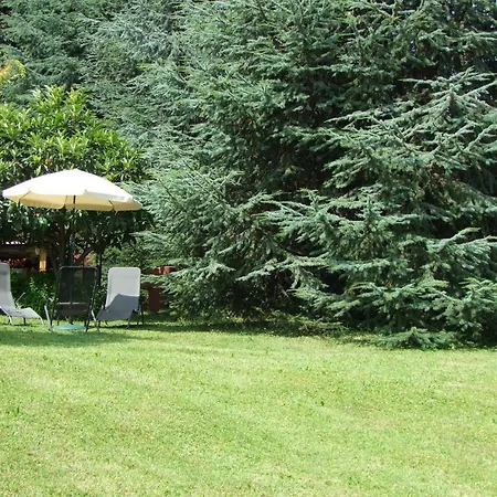 Apartmán Monolocali In Casa Con Giardino