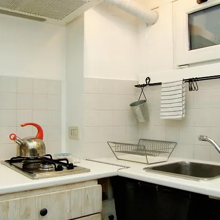 Apartmán Monolocali In Casa Con Giardino Bellagio