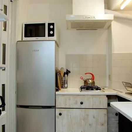 Apartmán Monolocali In Casa Con Giardino *