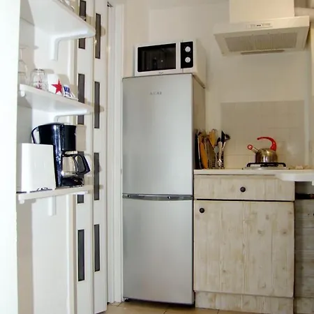 Apartmán Monolocali In Casa Con Giardino *