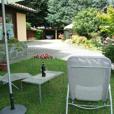 Apartmán Monolocali In Casa Con Giardino Bellagio