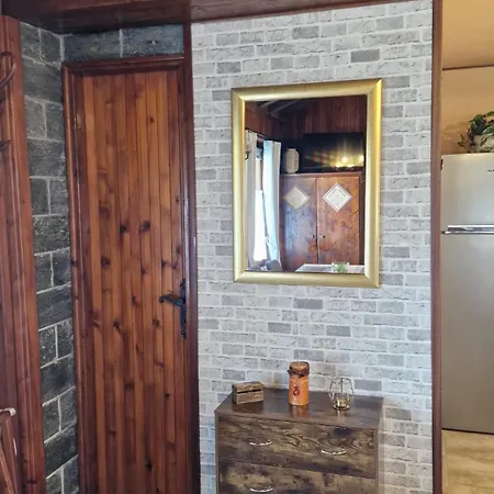 Apartmán Monolocali In Casa Con Giardino Bellagio