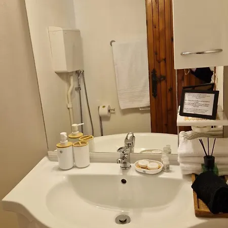 Apartmán Monolocali In Casa Con Giardino Bellagio
